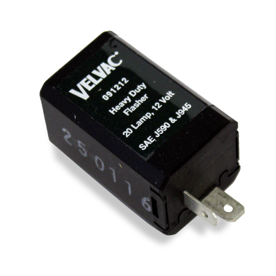 Electronic Flasher