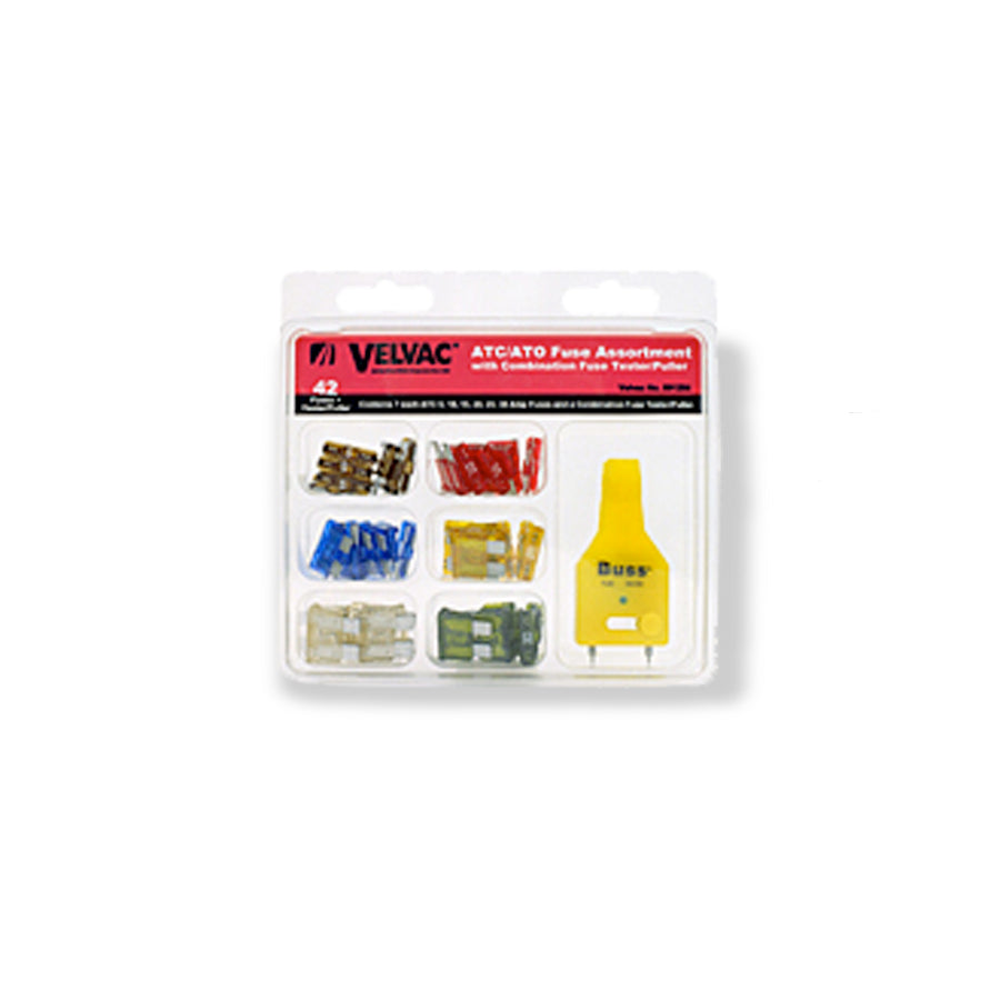 ATC / ATO® Fuse Assortment