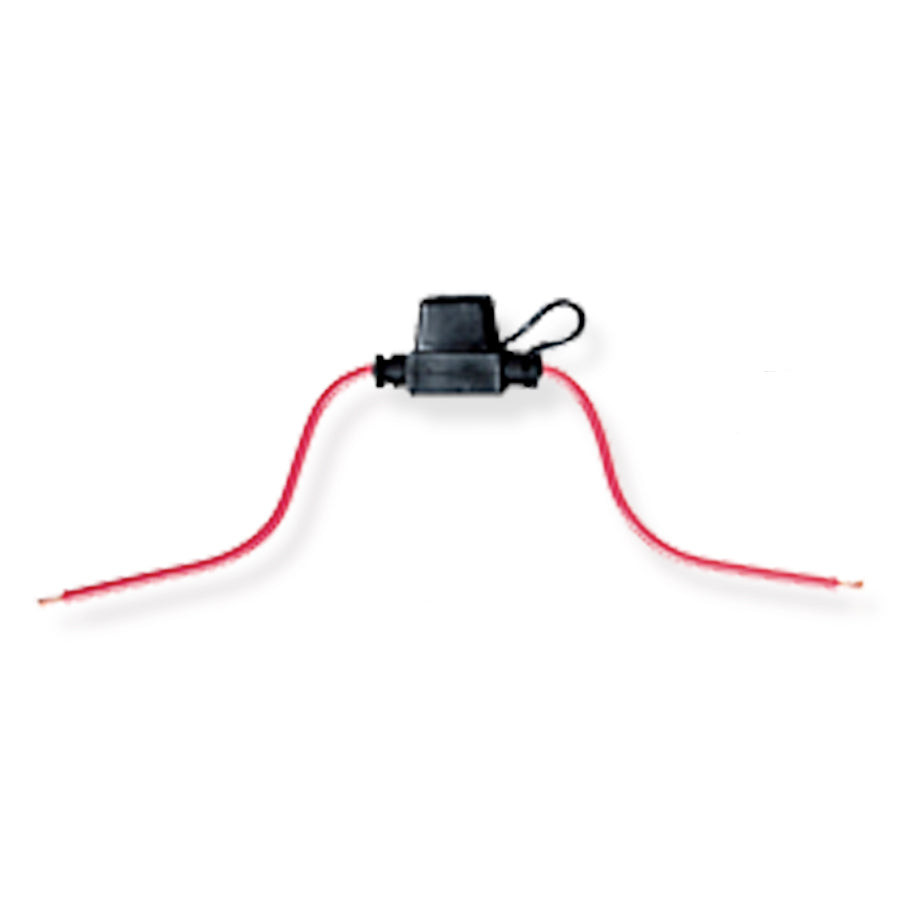 ATM / MINI® In-Line Fuseholder