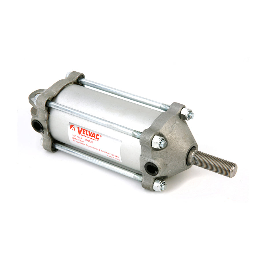 2-1/2" Air Cylinder
