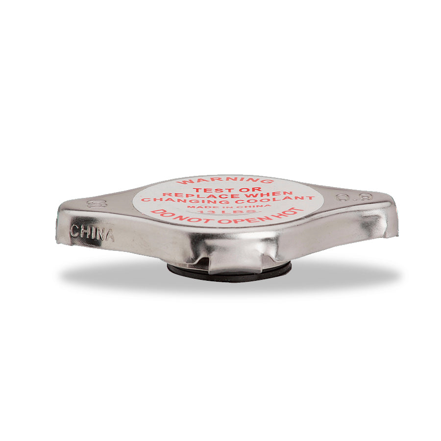 Heavy Duty Radiator Cap for Reservoir System