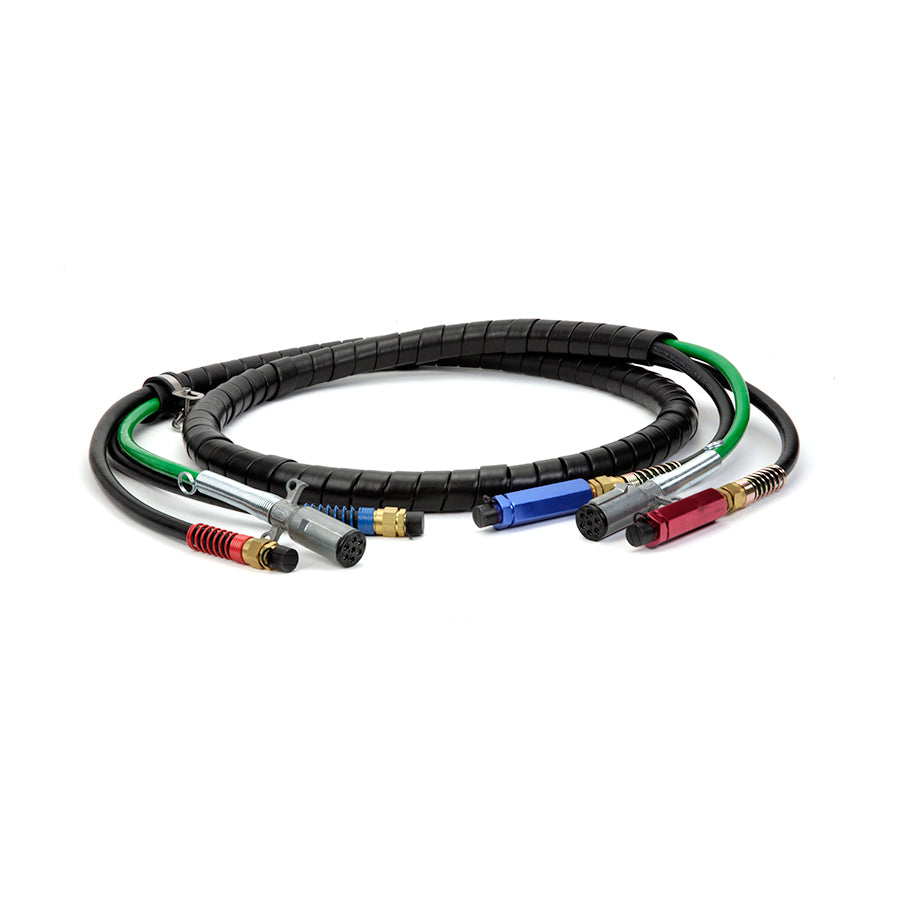 3-in-1 Air/Electrical Assembly