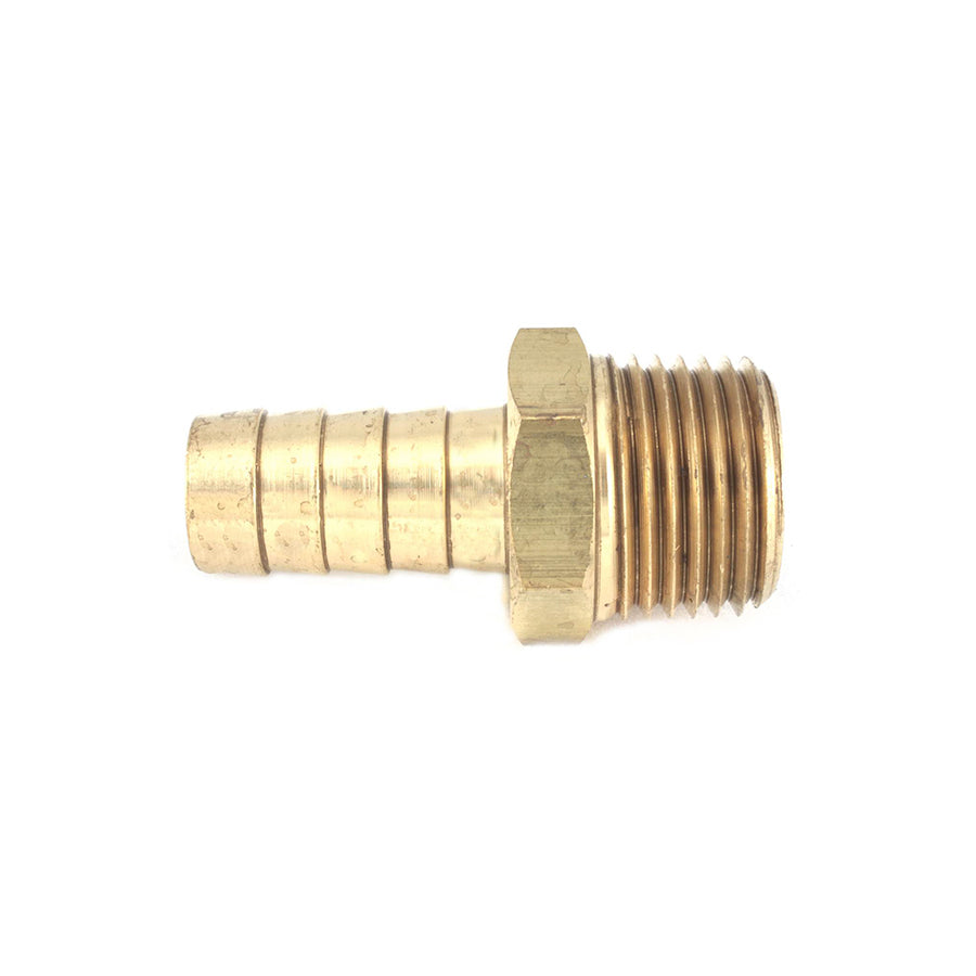 Vacuum Hose Fitting, Nipple