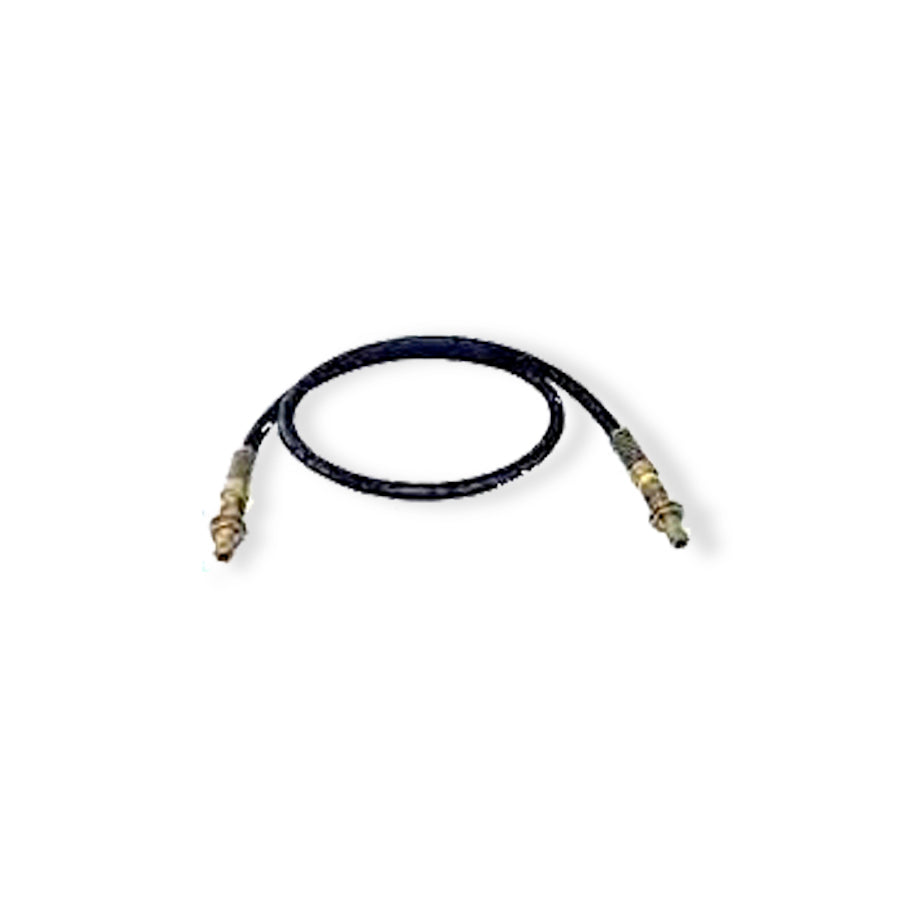 Slider Air Hose Assembly with Spring Guard