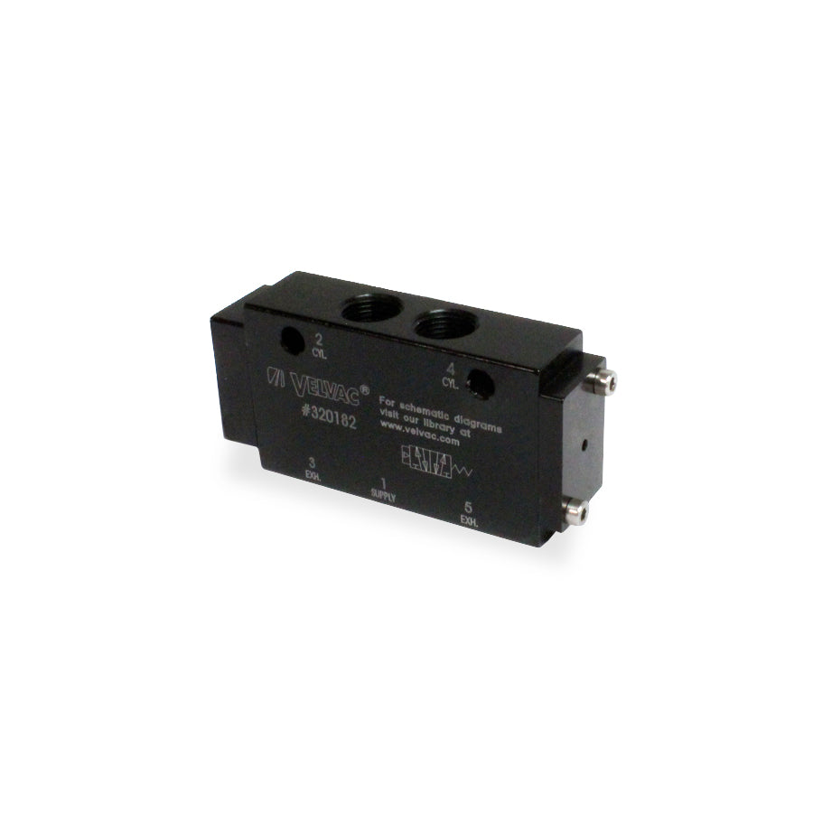 Vell*.゜ページ Air Pilot Valves – Shop Velvac