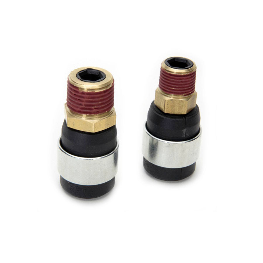 Air Brake Hose and Repair Fitting