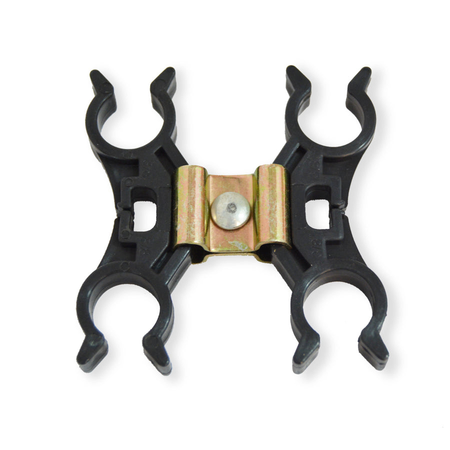 Hose Holder and Separator