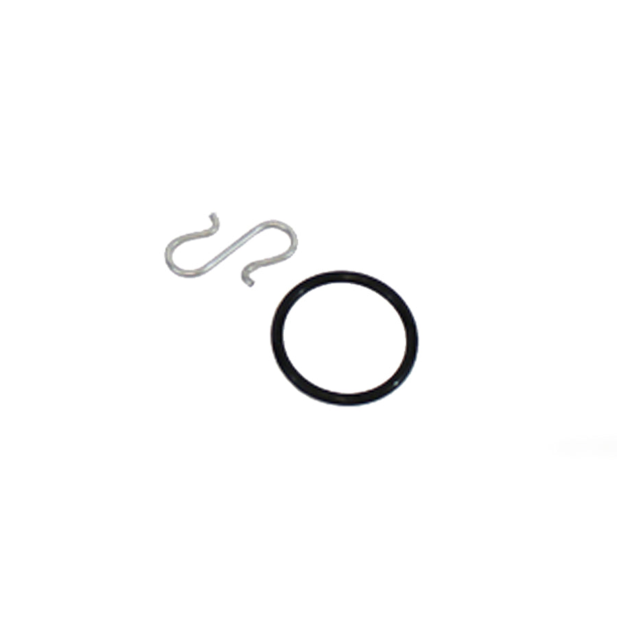 Replacement Ring with "S" Hook