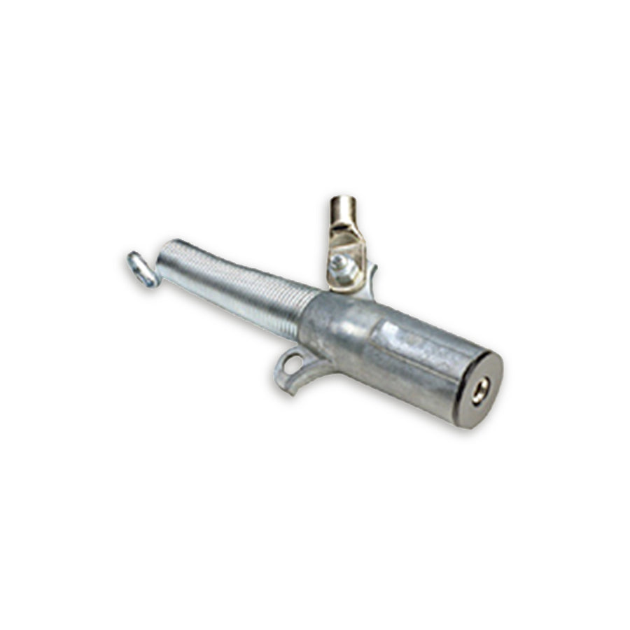 Single Pole T-Grip Plug