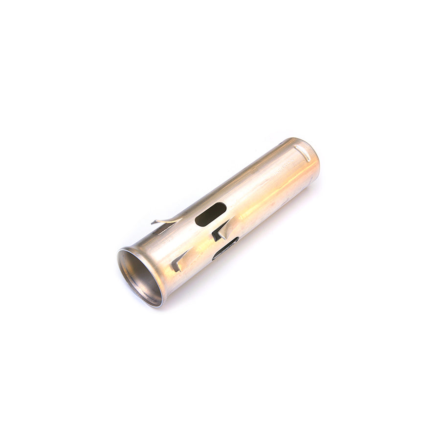 Anti-Siphon Tube