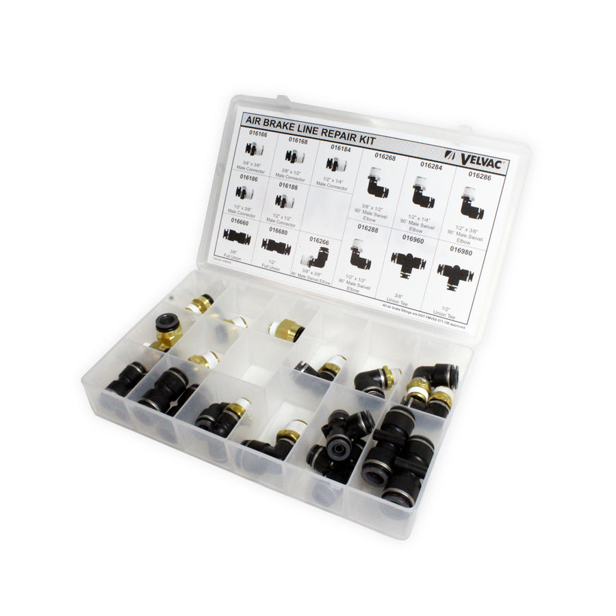 Truck and Trailer Repair Kits