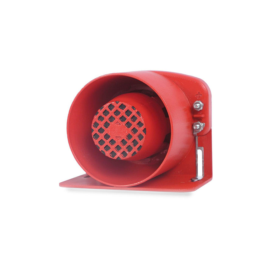 Terminal Mount Back-up Alarm