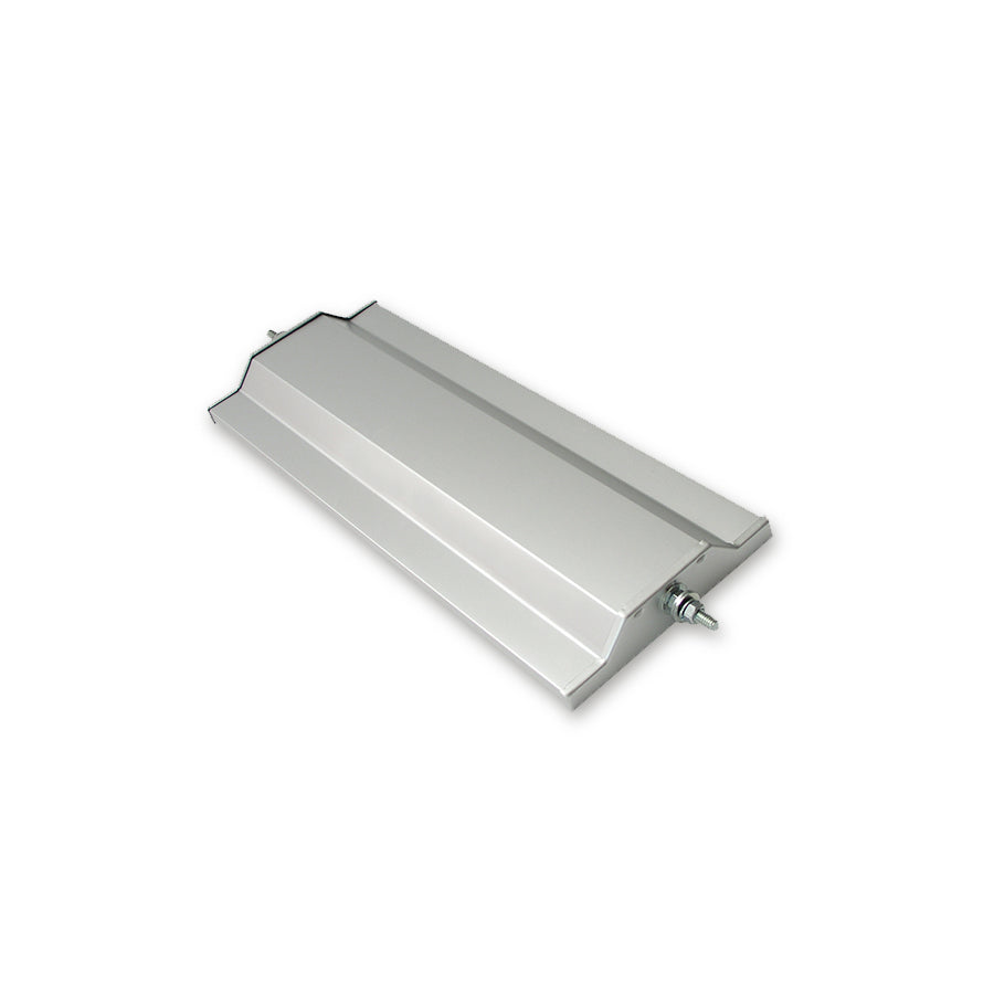 6" x 16" Angle Back Mirror