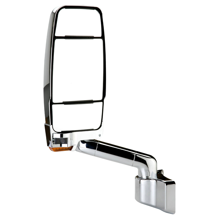 Replacement Glass Kit, Upper Convex Glass