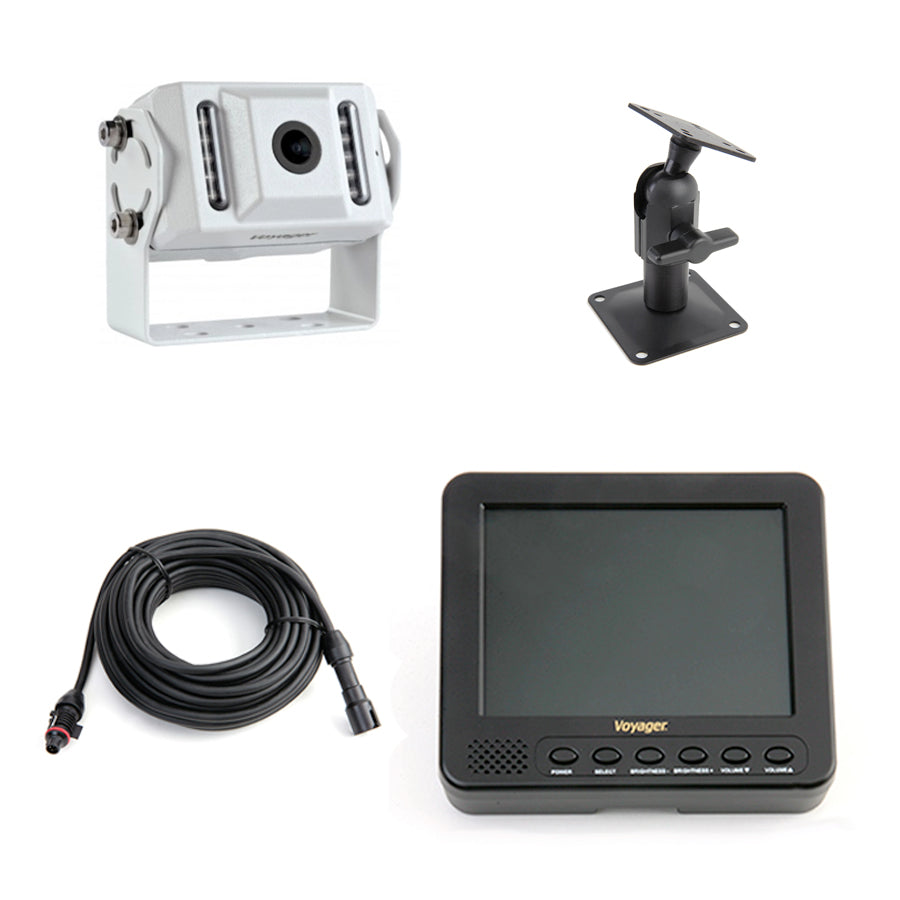 Back-Up Camera Kit