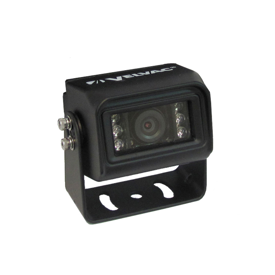 Adjustable Rear View Camera