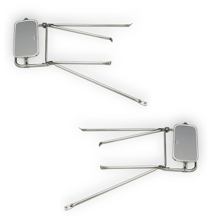 Wide Body, Wide Angle System – Shop Velvac