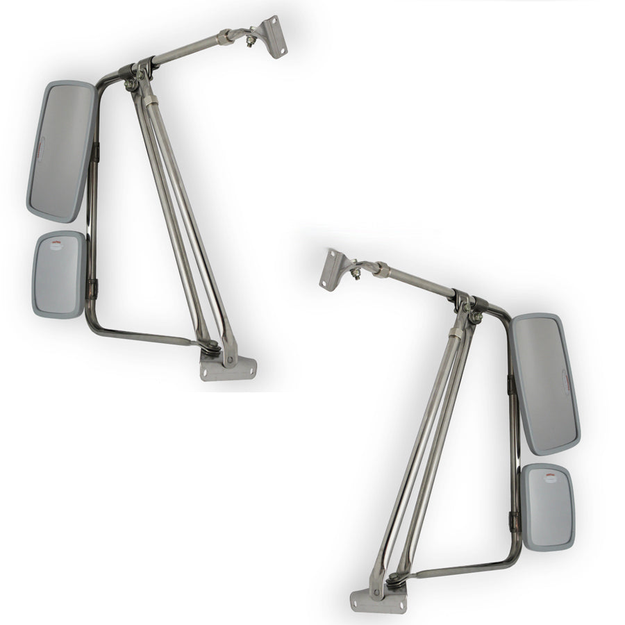 Universal, Wide Angle System