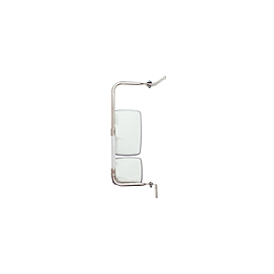 USPS CRV Mirror Kit
