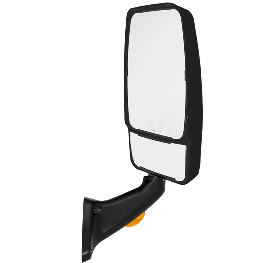 2025 System w/ VMAX II Head, Black, Passenger Side