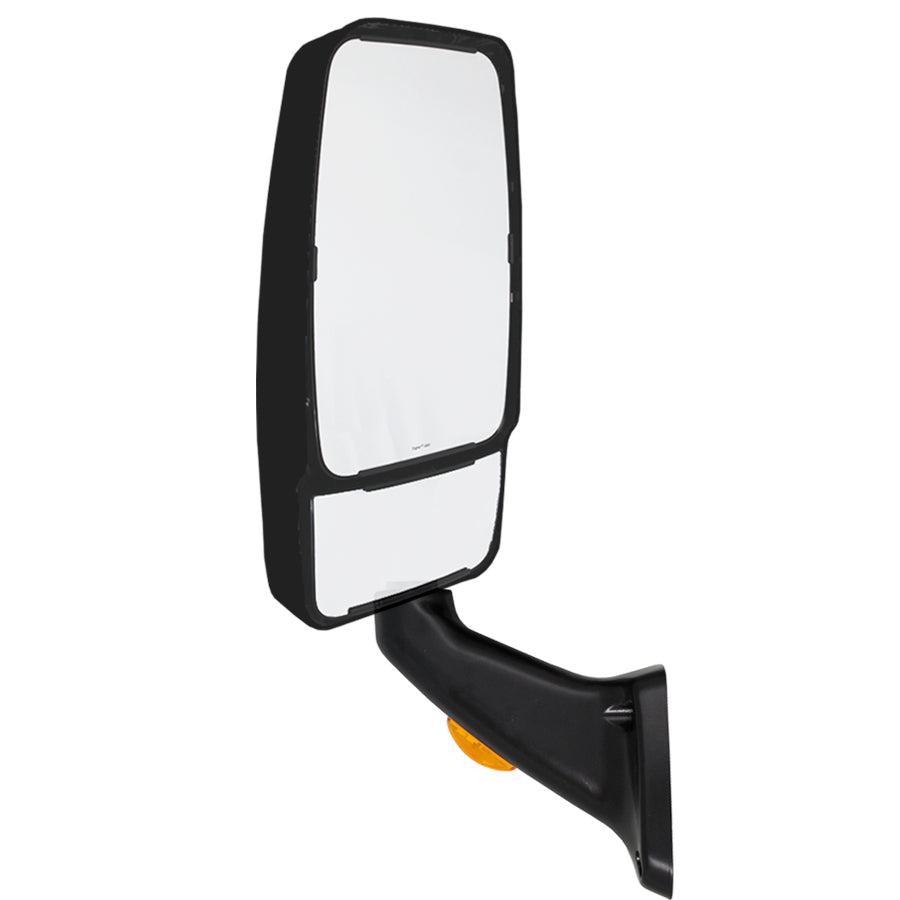 2025 System, VMAX II Head, Black, Lighted Arm, Driver Side