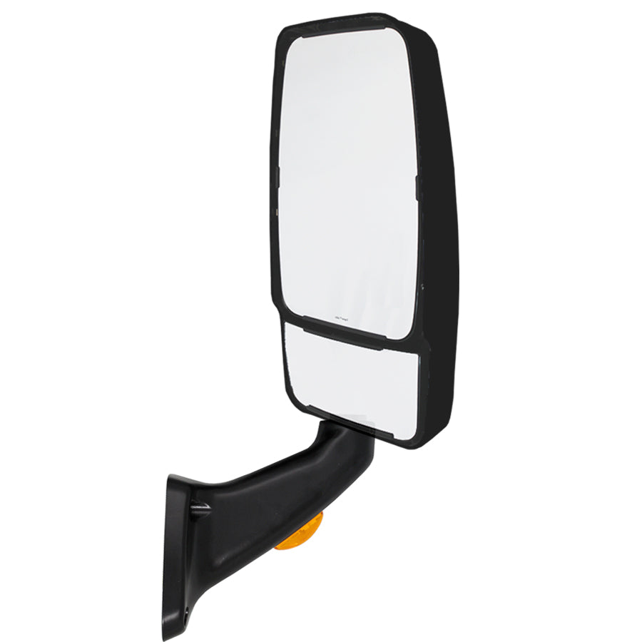 2025 System, VMAX II Head, Black, Lighted Arm, Passenger Side