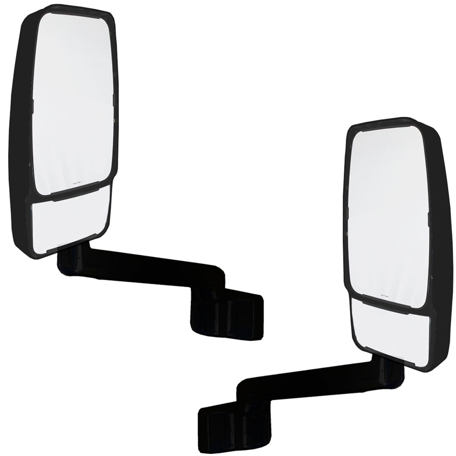 2030 System, Black, 14" Arm