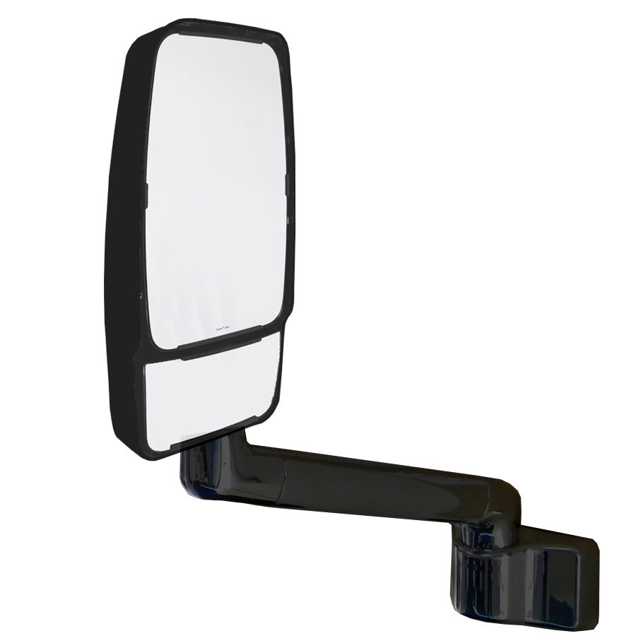 2030 System, Black, 14" Arm, Driver Side