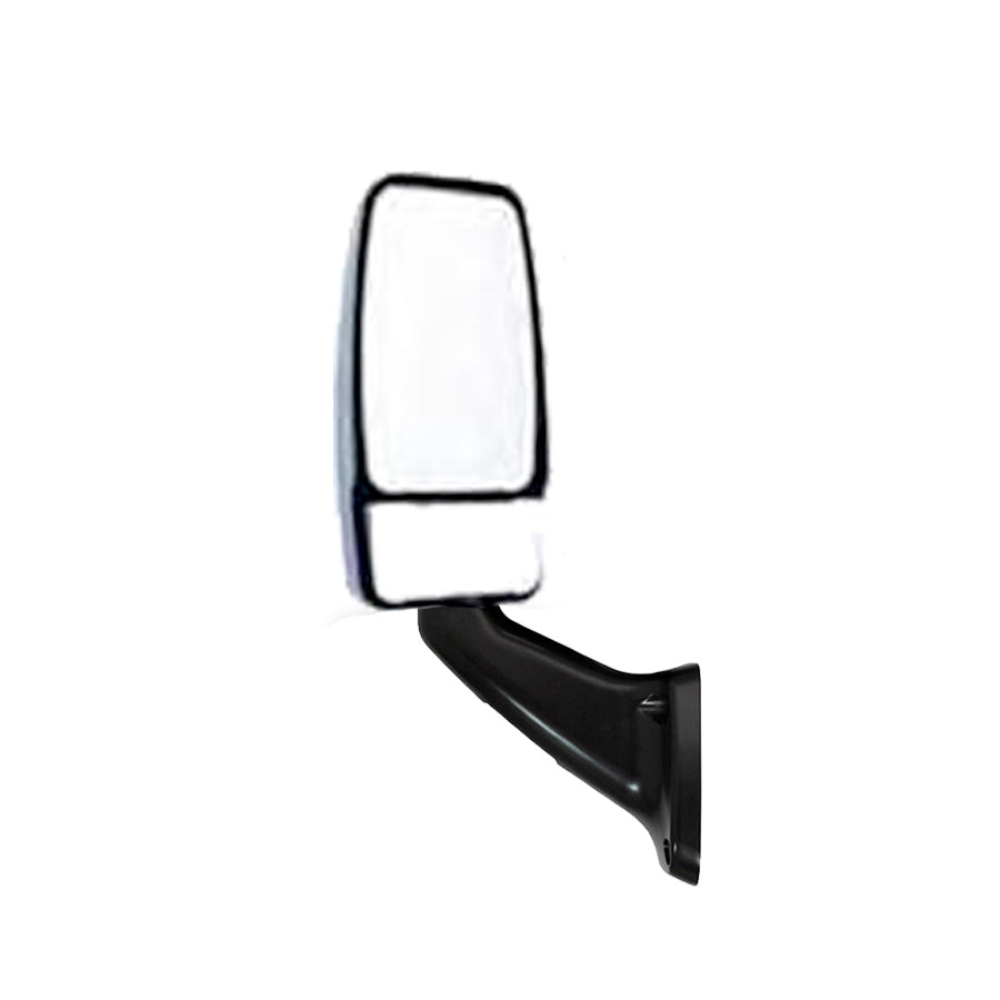 2025 System, VMAX II Chrome Head w/Black Arm, Driver Side
