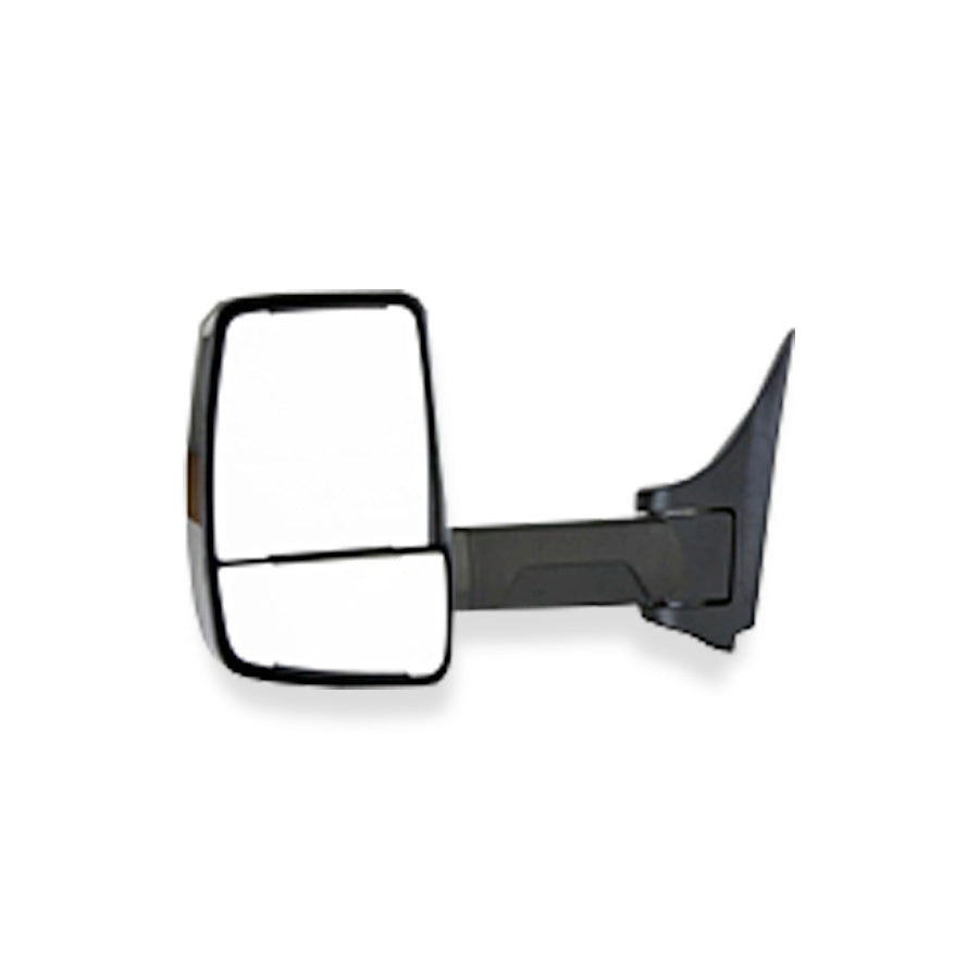 2020XG Replacement Convex Glass Kit, Left Side