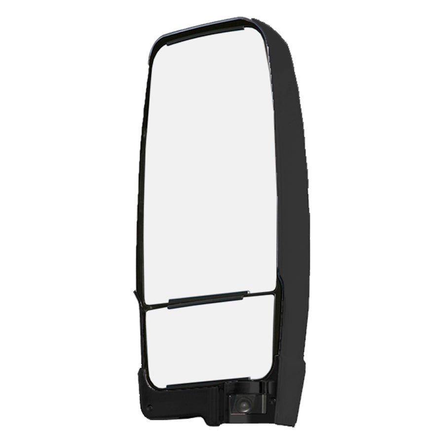 VMAX Replacement Head and Glass Kit, Black, Right Side