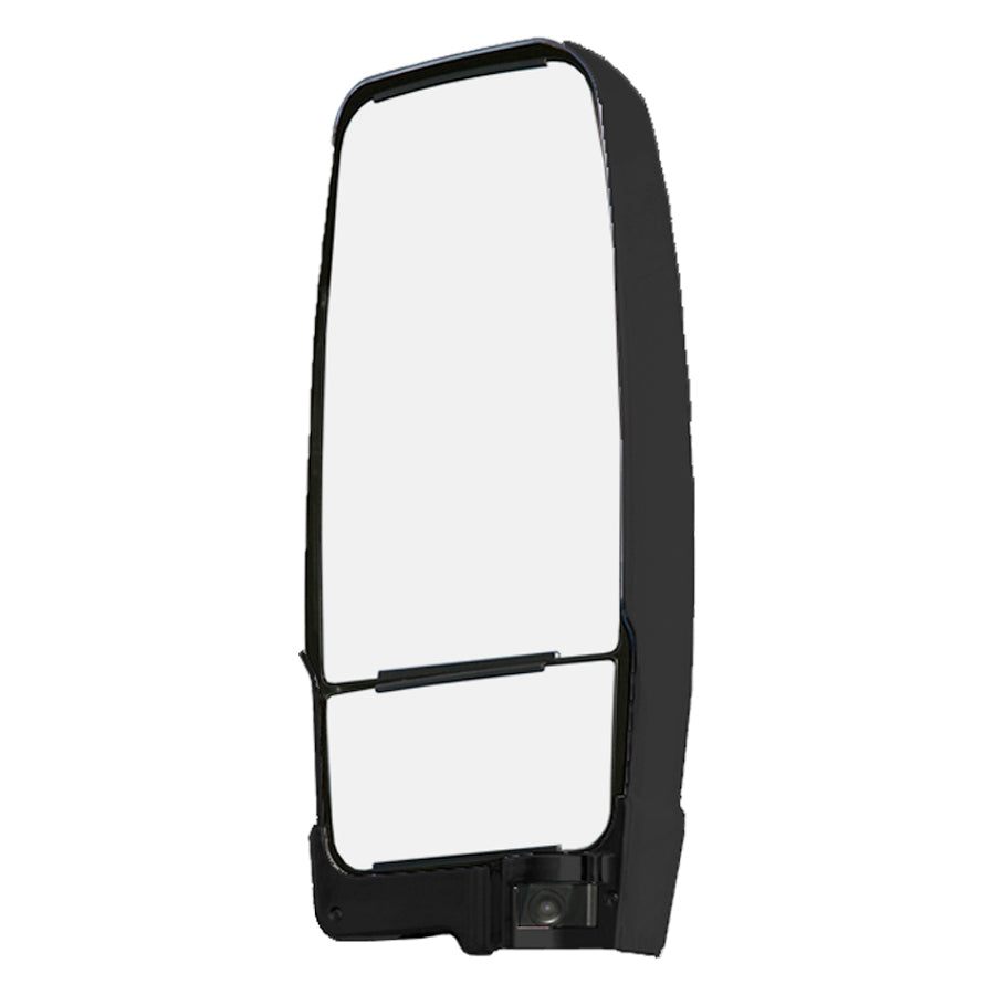 VMAX Replacement Head and Glass Kit, Black, Right Side