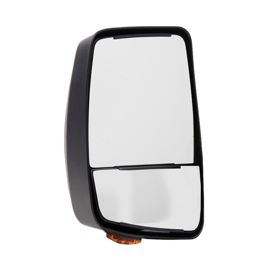2020XG Replacement Head and Glass Kit, Black, Left Side – Shop Velvac