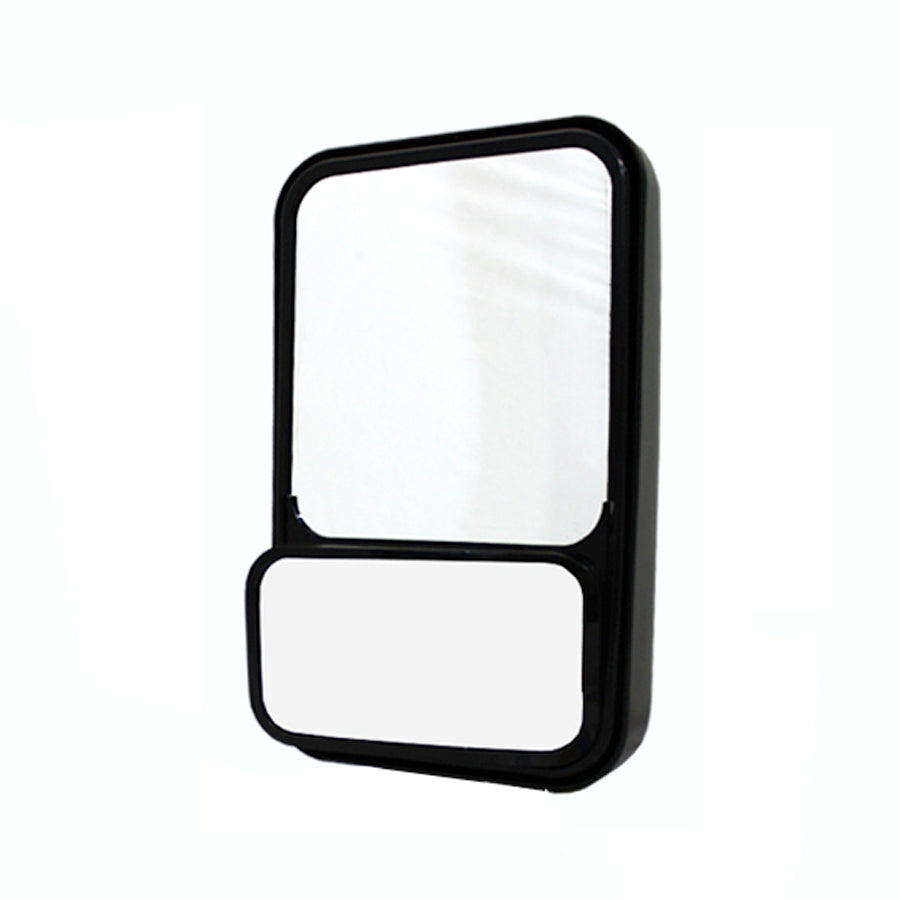 Superstar Replacement Head and Glass Kit, Black, Right Side