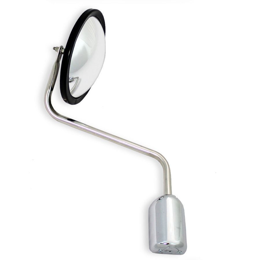 K-10 Fixed Arm Dual View Kit