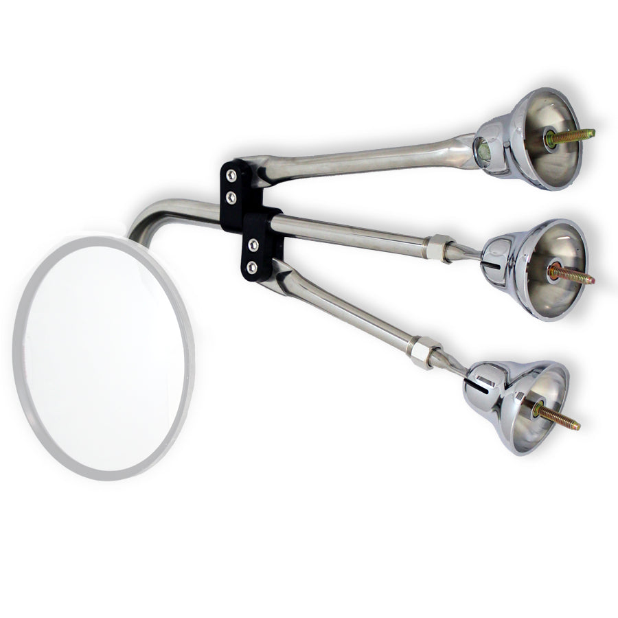 Velvac Short Tripod