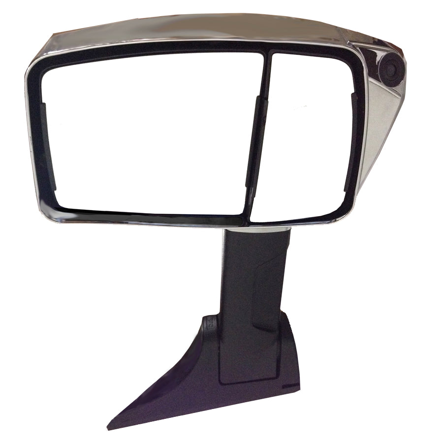 2020XG System, Ford F450-F550 w/ OAT, 102" Body, Chrome, Camera, Right Side