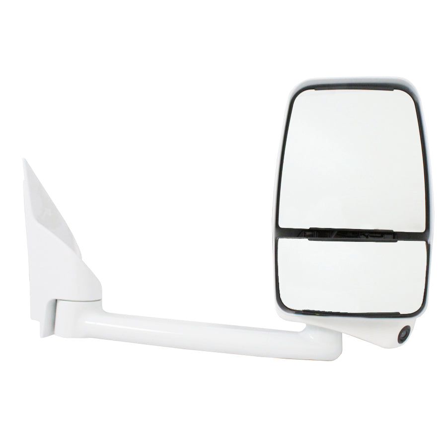 2020XG System, GM G, 102" Body, White, Camera, Right Side