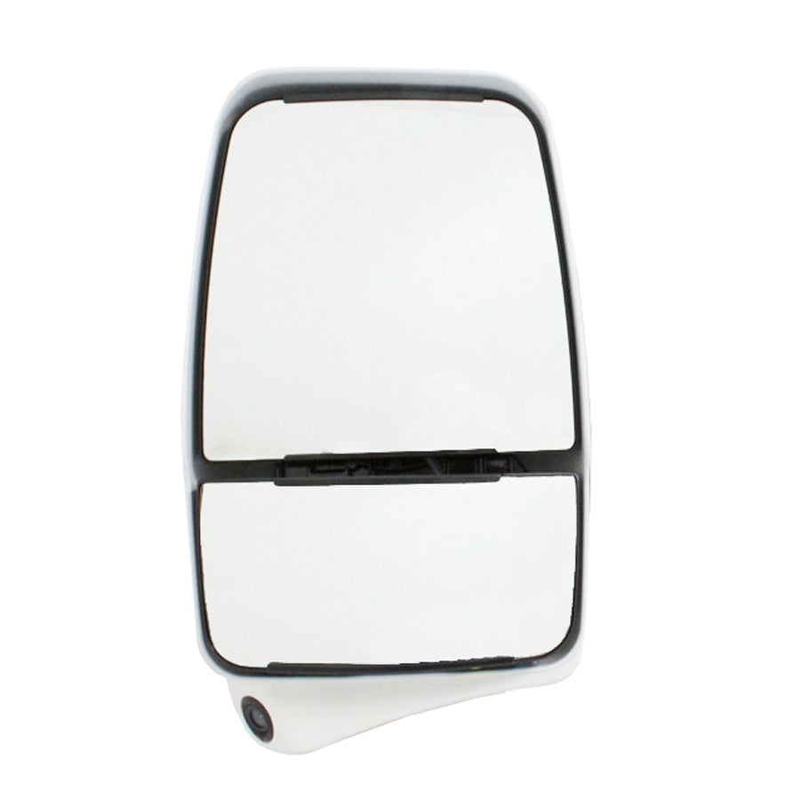 Class A Replacement Head w/ Camera, White, Left Side