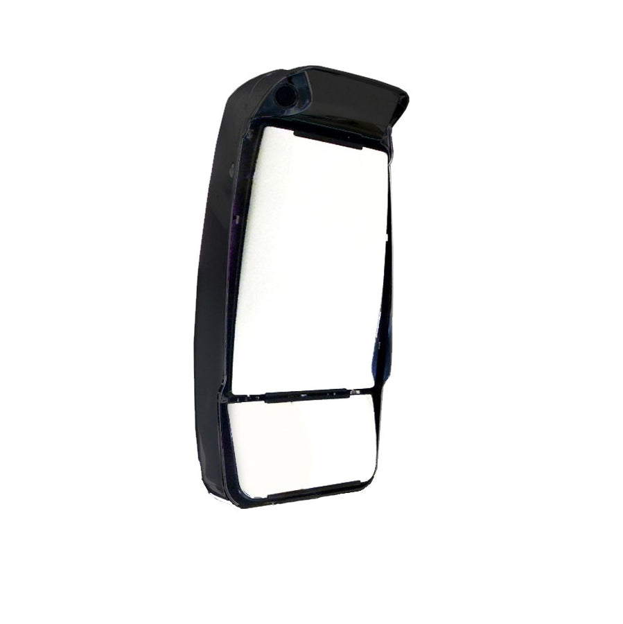 Euromax Replacement Head and Glass Kit, Black, Camera, Left Side