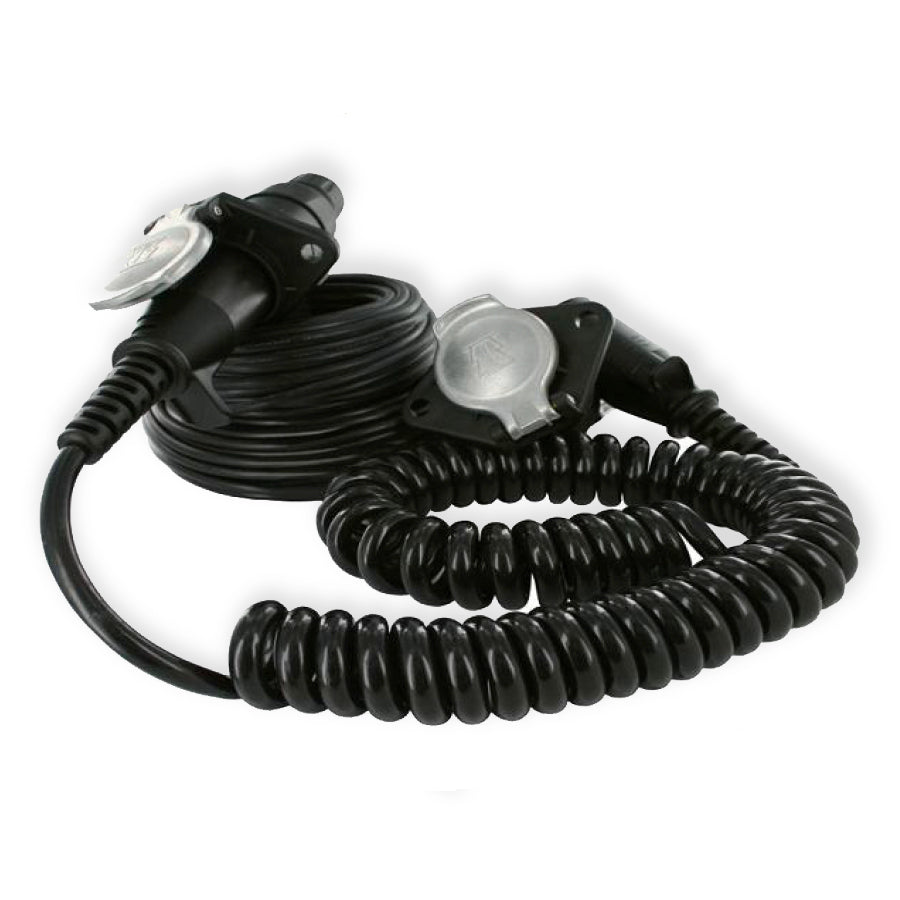 Tractor to Trailer Camera Cable Kit
