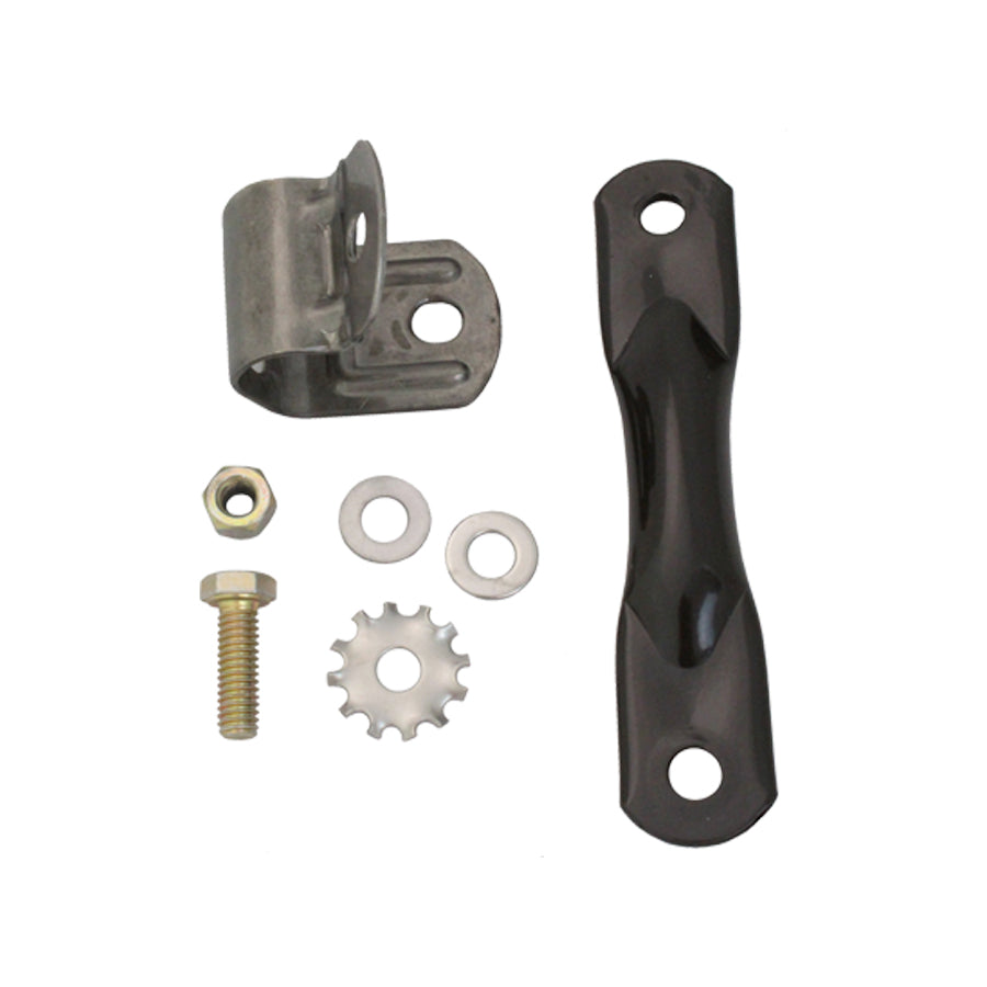 Clamp and Tubing Arm Kit