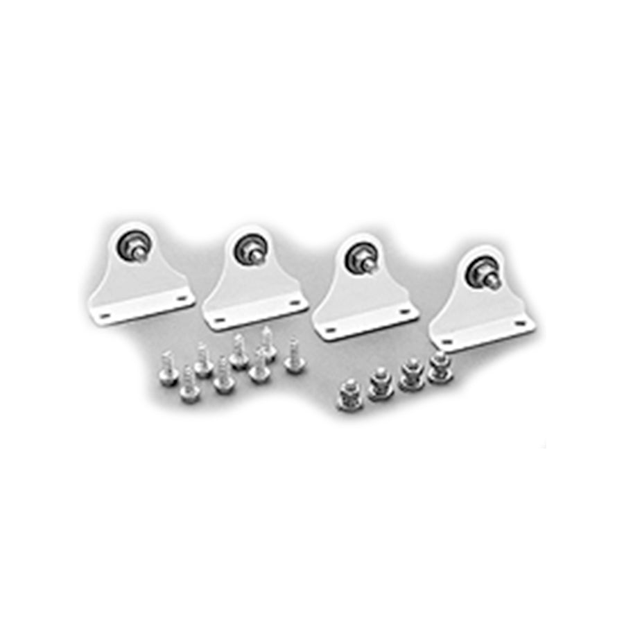 Standard Mounting Cabfeet Kit