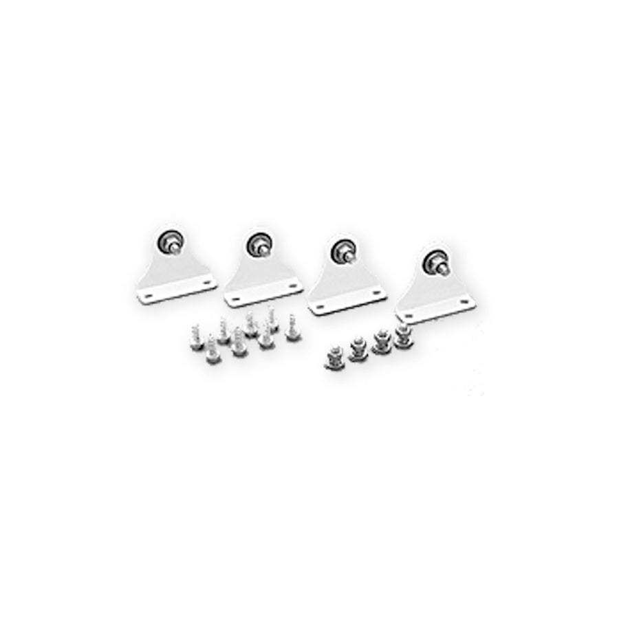 Standard Mounting Cabfeet Kit