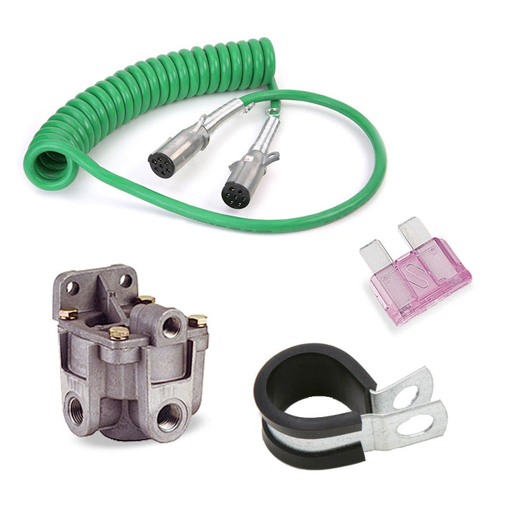 Shop Velvac: Choose from over 5,000 parts through our store