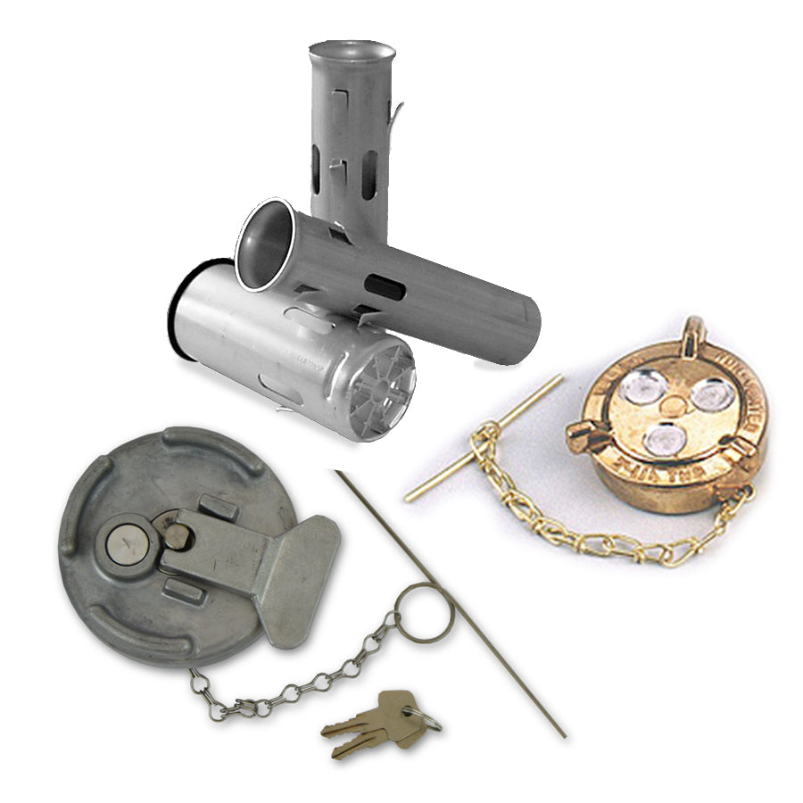 Fuel System Products