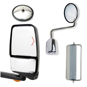 Shop Velvac: Choose from over 5,000 parts through our store