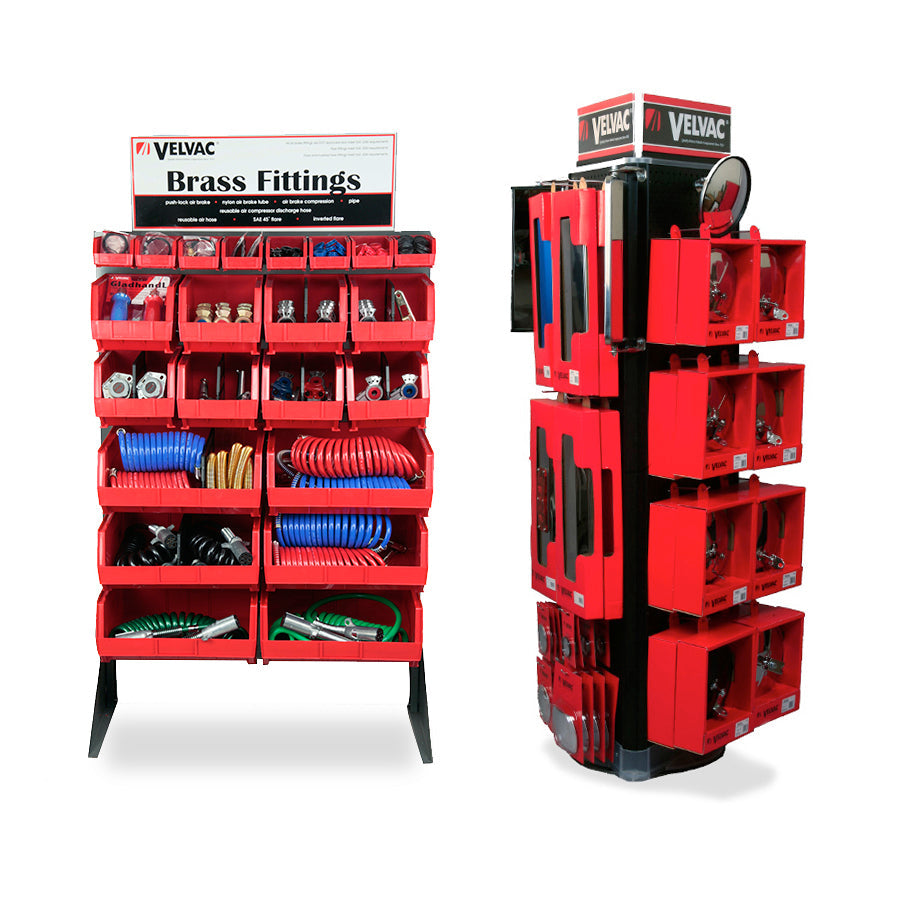 Retail Merchandising