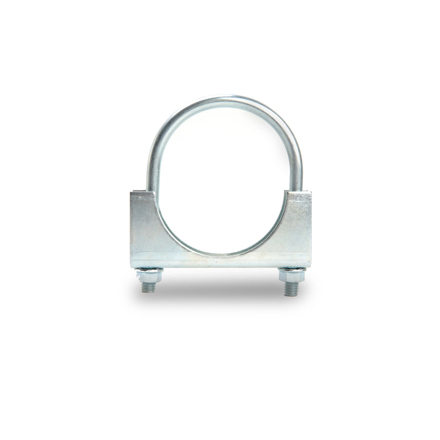 Muffler Clamps/Saddle Clamps