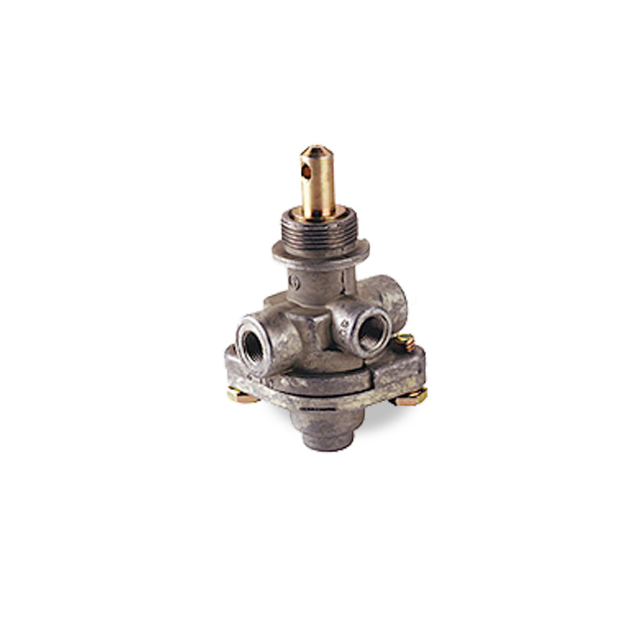 Dash Control Valve